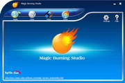 MagicBurningStudio