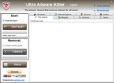 UltraAdwareKiller(32-bit)Ѱ