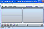 AD Stream Recorder