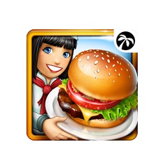 ⿷:Cooking Fever