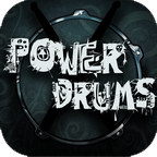 ӹPowerDrum