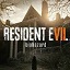 Σ7-Σ7Resident Evil 7İذ