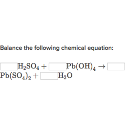 Atoms Symbols and Equations