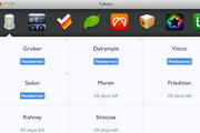 Tokens For Mac