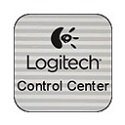 logitech control center Mac