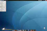 CalculateLinuxScratchLinux