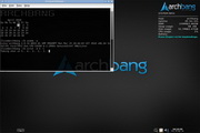 ArchBangForLinux(64bit)Linux