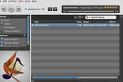 Nightingale ForLinux 32-Bit