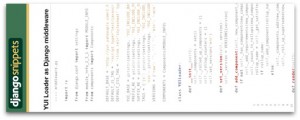 django-yui-loader