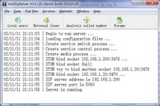 miniSIPServerForLinux(500clients)64bitsLinux