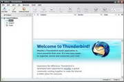 Mozilla Thunderbird For Linux 