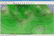 MeteoExplorer For Linux