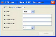 FTPboxPortableذ