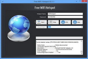 FreeWiFiHotspotѰ