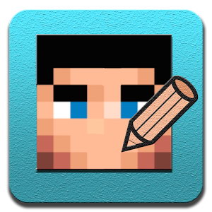 MinecraftƤ༭:SkinEditor