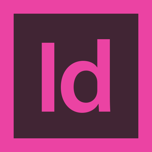 InDesign