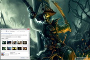 FantasyPiratesWindows7Theme