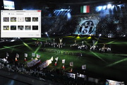 JuventusFCWindows7Theme