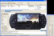 MediaCoder PSP