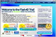 Flash4DHomeEdition°