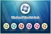 Windows7LiveOrbPack