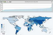 StatPlanet Map Maker