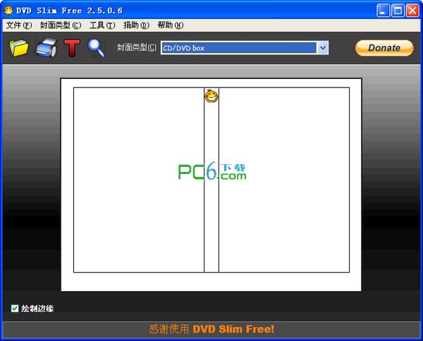 ̷(DVD Slim Free)