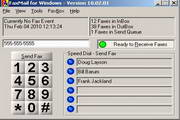 FaxMailforWindowsɫ