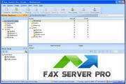 Fax Server Pro