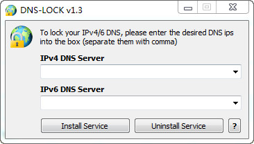 DNS(DNSLock)Ѱ