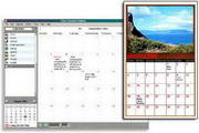 CoffeeCup Web Calendar