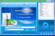 Bestel 3GP Video Converter