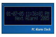 MP3PCAlarmClockѰ