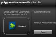 CustomEffectsInstallerѰ