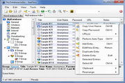 KeePass Password Classic Edition Portable