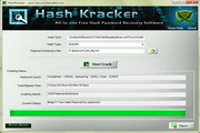 Hash Kracker