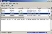 MyEventViewer (64-bit)