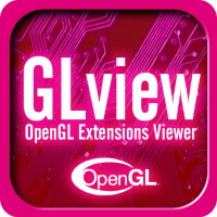 OpenGLExtensionsViewer