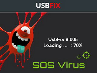 UsbFix()°