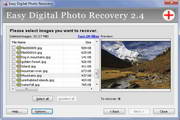 EasyDigitalPhotoRecoveryɫ