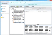 VMxDB For Oracle ASM Recovery(ASMݻָ)