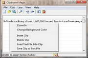 ClipboardMagic
