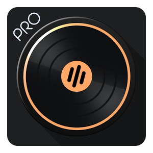 DJ:Edjing Pro