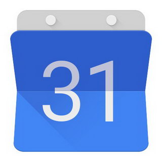 ȸ:Google Calendar