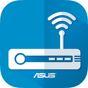 ˶·:ASUS Router