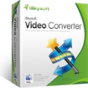 iSkysoft Video Converter Mac