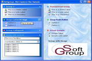 Softgroup NetExplorerBarѰ