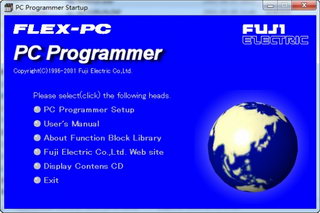 FlexPCProgrammer(ʿplc)ذ