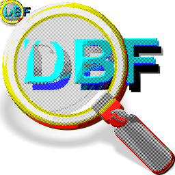 DBFConverter