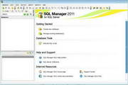 EMSSQLManager2008forSQLServer